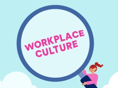 Building a Positive Work Culture