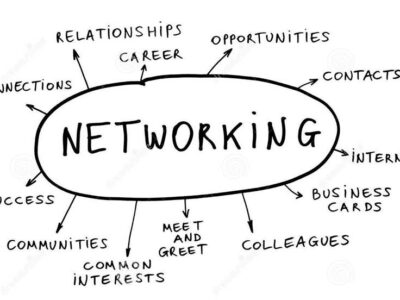 The importance of networking for entrepreneurs and business