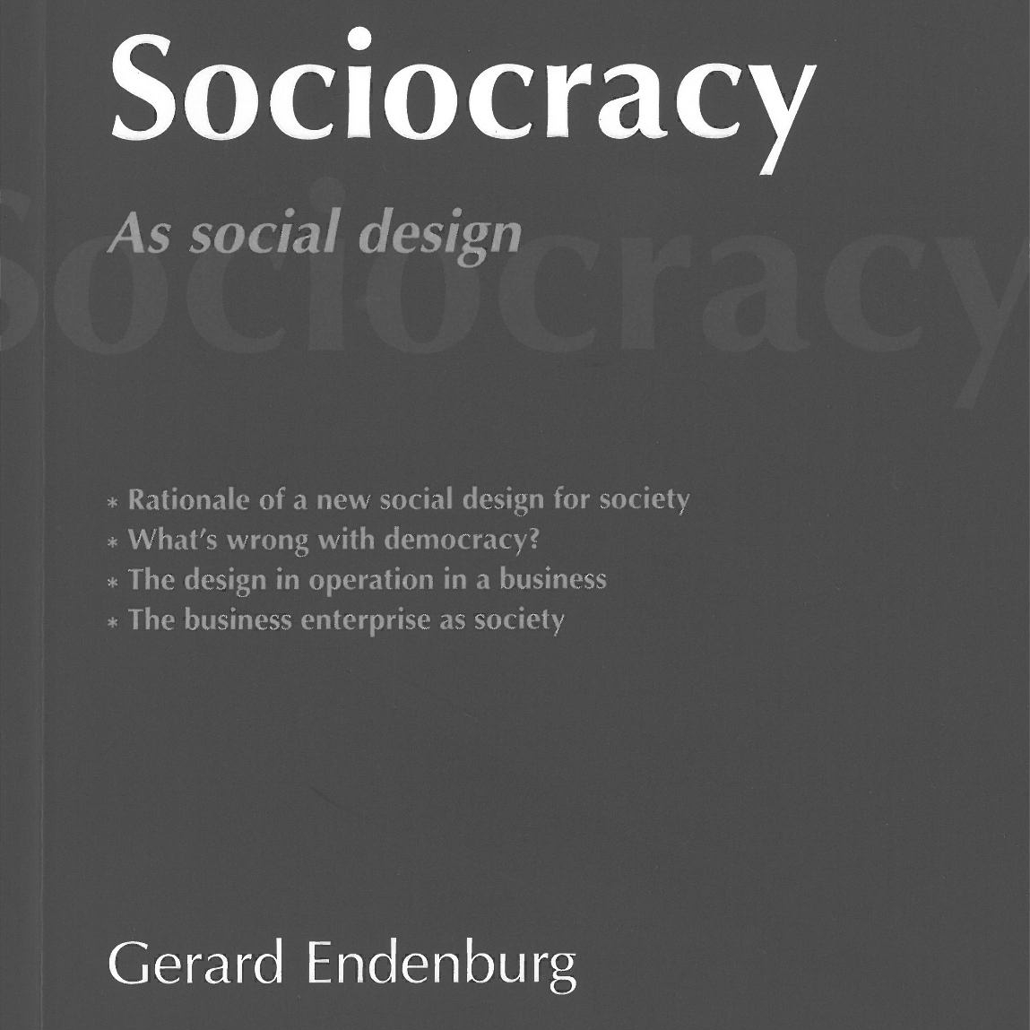 Understanding Sociocracy: Is It Right for Your Organization?