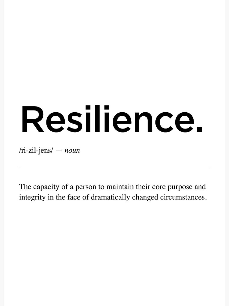 Mastering Workplace Resilience: Tips for Success and Step by step Guide